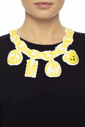 ‘pixel’ capsule, zdjęcie 2 ‘pixel’ capsule od Moschino